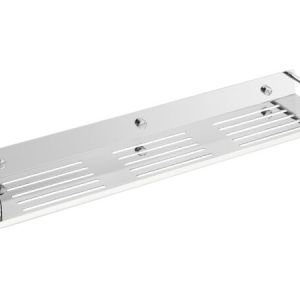 Repisa Acero Inox - Cromo